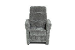 Nürnberg von PM Oelsa - Polstersessel stone