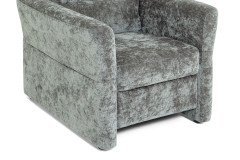 Nürnberg von PM Oelsa - Polstersessel stone