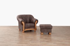 Wera von Matex - Polstergruppe braun