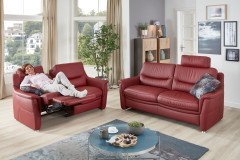 Isabella von Polsteria - Polster-Duo merlot