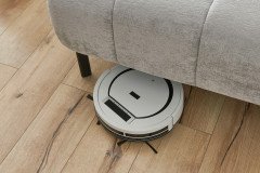 MP-IN23009 von Megapol - Ecksofa Variante rechts silver