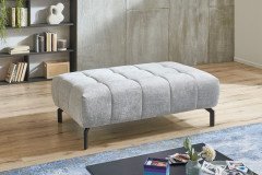 MP-IN23009 von Megapol - Ecksofa Variante rechts silver