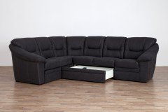 Talos-LE18 von Matex - Sofaecke Variante links anthrazit