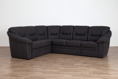 Talos-LE18 von Matex - Sofaecke Variante links anthrazit