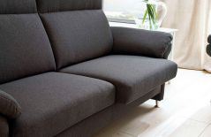 Multi 2.0 von Carina - Polstergarnitur anthrazit