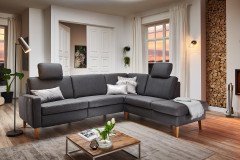 Modern Classic NL von Gruber Polstermöbel