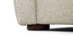 Linz von Grant Factory - Sessel beige