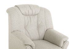 Linz von Grant Factory - Sessel beige