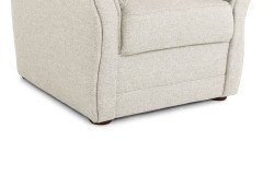 Linz von Grant Factory - Sessel beige