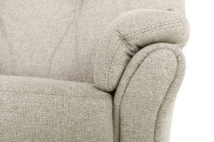 Linz von Grant Factory - Sessel beige