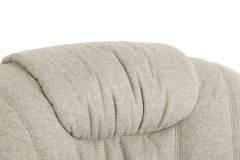 Linz von Grant Factory - Sessel beige