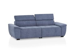 Maverick von Exxpo - Einzelsofa denim