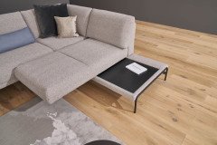 1370 von Himolla - Ecksofa Ausführung rechts simple