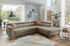 Reeve 2008 von ALINA