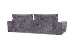 Burrow von Vilmers - Sofa antracit