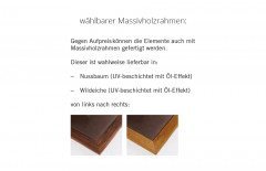 KOINOR Fendo - Designersofa links grün