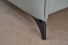 2360 von Himolla - Leder-Ensemble jade