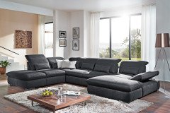 Fulla 2031 von Poco Polstermöbel