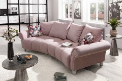 Landos von GUTMANN - Megasofa rosa