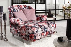 Landos von GUTMANN - Megasofa rosa