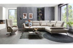 Dayton von Poco Polstermöbel