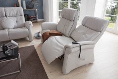 Varia 4792 von Himolla - Leder-Duo lava