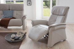 Varia 4792 von Himolla - Leder-Duo lava