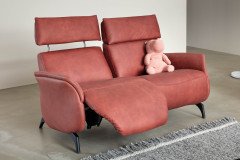 4170/4171 von Himolla - Leder-Duo piemont