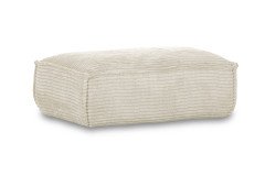 Chicago von GUTMANN - Big-Sofa beige