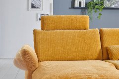 ZE-EM22011 von Zehdenick - Wohnlandschaft Variante rechts curry