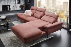 HU-HP22156 von Hukla - Polsterecke rechts barolo