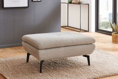 MP-IN23002 von Megapol - Ecksofa Ausführung links ecru