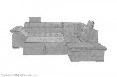 Estrella von ED-Lifestyle - Eckcouch rechts black