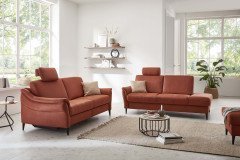 PP-LA22084 von Polipol - Polstergarnitur siena