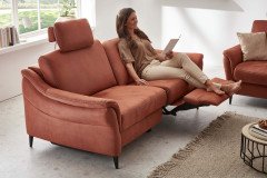 PP-LA22084 von Polipol - Polstergarnitur siena