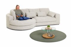 Giovani von Easy Sofa