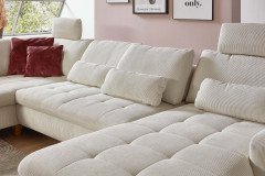 MP-IN23136 von Megapol - Wohnlandschaft Variante links natur