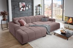 Master von AZ Iwaniccy - Eckcouch links flieder