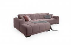 Master von AZ Iwaniccy - Eckcouch links flieder