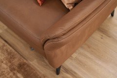 1468 von Himolla - Ecksofa Ausführung links ranger