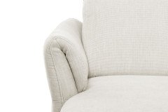 ZE-EM23048 von Zehdenick - Wohnlandschaft Variante rechts ecru