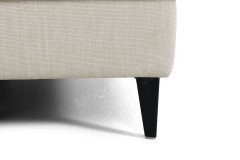 ZE-EM23048 von Zehdenick - Wohnlandschaft Variante rechts ecru