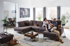 Toronto Lounge von Carina