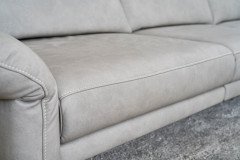 1462 von Himolla - Ecksofa Variante rechts fjord