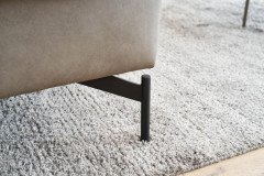 1462 von Himolla - Ecksofa Variante rechts fjord