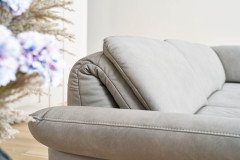 1462 von Himolla - Ecksofa Variante rechts fjord