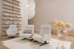 4362 von Himolla - Heimkinosofa opal