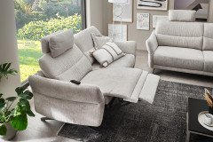 1208 von Carina - Polster-Duo nature