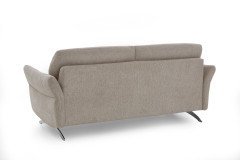 1208 von Carina - Polster-Duo nature