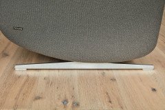 4051 von Himolla - Polster-Duo grey